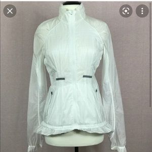 Lululemon Run Wild Jacket